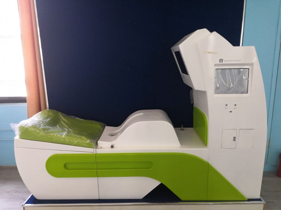 CAC-2018B型 灌肠机